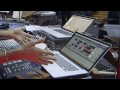 pantha du prince live setup