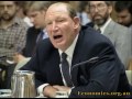 Kerry Packer - Full Version - House of Reps Select Committee on Print Media (4/11/91)