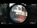 EPIC COD Ghosts COMEBACK VICTORY! + Oldboy (PS4 GAMEPLAY)