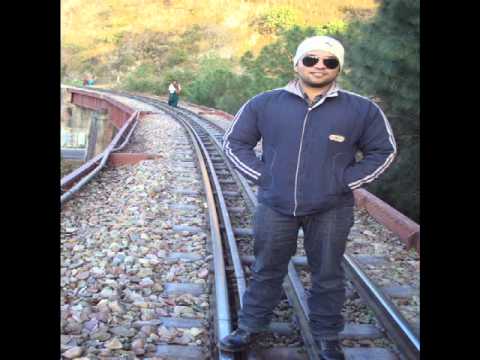 Kalyugi Mirza Ft Diney