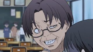 Ms Fujimiyas Childhood