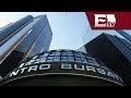 No habrá servicio en Bancos y Bolsa de Valores - Mariana H y Kimberly Armengol