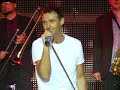 WET WET WET....Somewhere, Somehow 20/07/2012