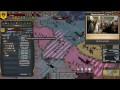 Peace Deal Shenanigans [66] Hohenzollern Veritas et Fortitudo Europa Universalis 4