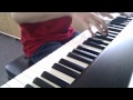 Steven Cravis - Through the Kaleidoscope [cover]