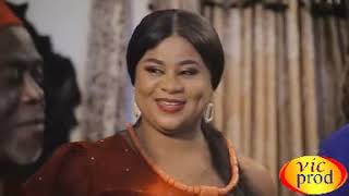 Film Nigérian En Ewe Ubuego Gbanto 12020