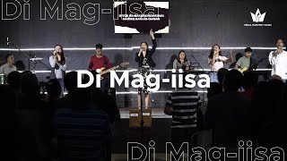 Watch Musikatha Di Magiisa video