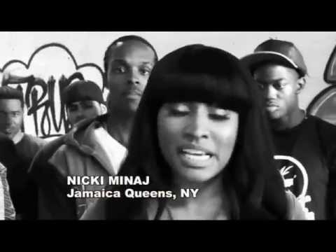 The Cipher Video