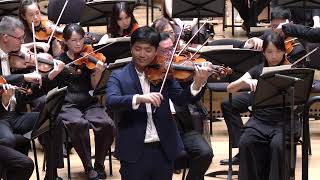 William Wei - Schumann Traumerei Arr. William Wei