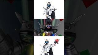 Zenkaiger Gattai Transformation 1.6