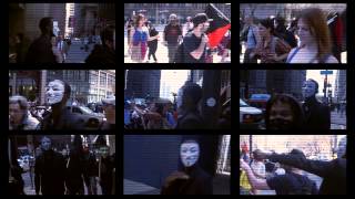 The Hacker Wars Official Trailer 2014