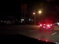 Street Racing: 2003 Chevy Malibu LS vs Mitsubishi Eclipse Convertible