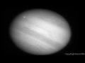 Huge fireball slams into Jupiter 2010 (READ DESCRIPTION)