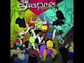 The SpacePimps- 02 Trust Comes Tough