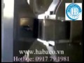MÁY NGHIỀN TỎI ỚT