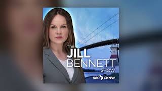 980 Cknw Jill Bennett Show