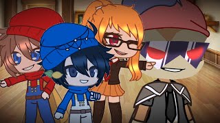 Wotfi 2022 Rap Battle Gacha Ver. 800 Sub Special
