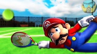 Mario Switch Sports Sm64