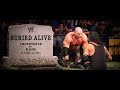 The Undertaker VS Kane - Buried Alive Match - World Heavyweight Championship - FULL LENGTH MATCH The Undertaker VS Kane - Buried Alive Match - World Heavyweight Championship - FULL LENGTH MATCH