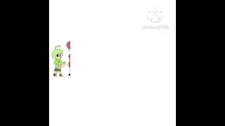 Georgian Alphabet Lore Human