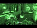 Let's Play - Splinter Cell Blacklist Co-op Part 4