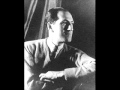 George Gershwin - I got rhythm: variations for piano and orchestra