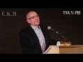 Subscriber Investment Summit 2011: Primary Petroleum