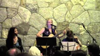 Watch Jill Sobule Tel Aviv video