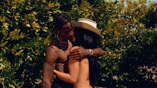Kylie Jenner Is Doing 'Playboy' With Travis Scott! DETAILS on Their Steamy Shoot