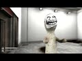 SCP - MEME BREACH (SCP Containment Breach Mod - Gameplay Walkthrough)