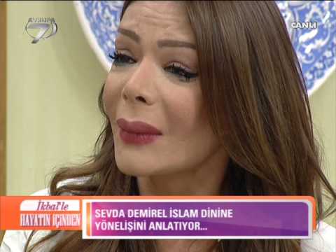 Sevda Demirel Kanal7 de ikbal Gürpınar ın Programında içini döktü ve ağladı Sevda Demirel Kanal7 de ikbal Gürpınar ın Programında içini döktü ve ağladı klip izle