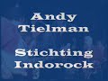 Andy Tielman and the Indo Rock Legends