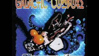 Watch Galactic Cowboys Psychotic Companion video