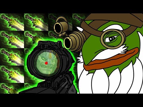 How real men play Sniper vol.2