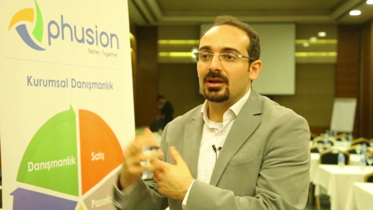 Phusion Nedir? Ne Değildir?