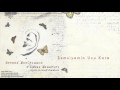 Brenna MacCrimmon - Şemsiyemin Ucu Kare - [ Kulak Misafiri © 2013 Kalan Müzik ]