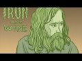 Flightless Bird, American Mouth - Cover and Tribute to Iron and Wine by Nick Hampson