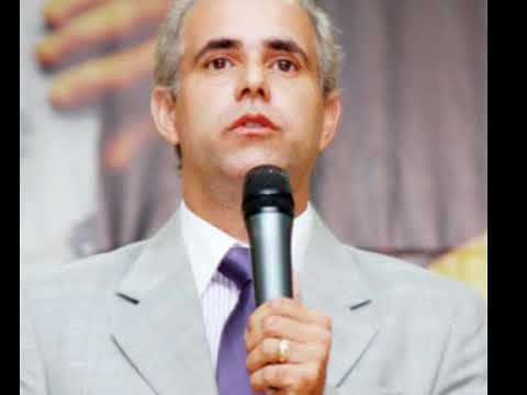 Pb. Claudio Duarte - Aprendendo com Jaco e Esau