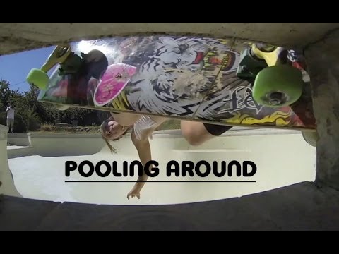 Pooling Around