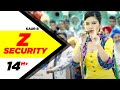 Z Security | Kaur B | Desi Robinhood | Latest Punjabi Song 2015 | Speed Records