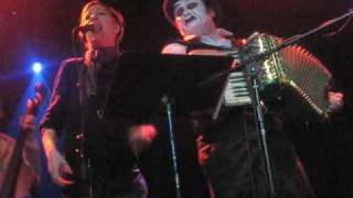 Watch Tiger Lillies Sinderella video