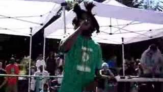 Watch Murs Murs Day video