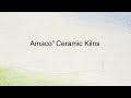 Amaco Ceramic Kilns