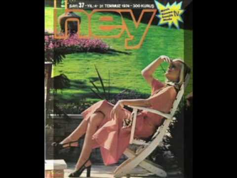 Semiramis Pekkan - Unuttu Unuttu