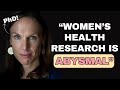 BIRTH CONTROL changes everything | What women need to know  | Sarah E. Hill, PHD