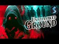 Unhallowed Ground | Full Horror Movie | Ameet Chana | Poppy Drayton | Marcus Griffiths | Thomas Law