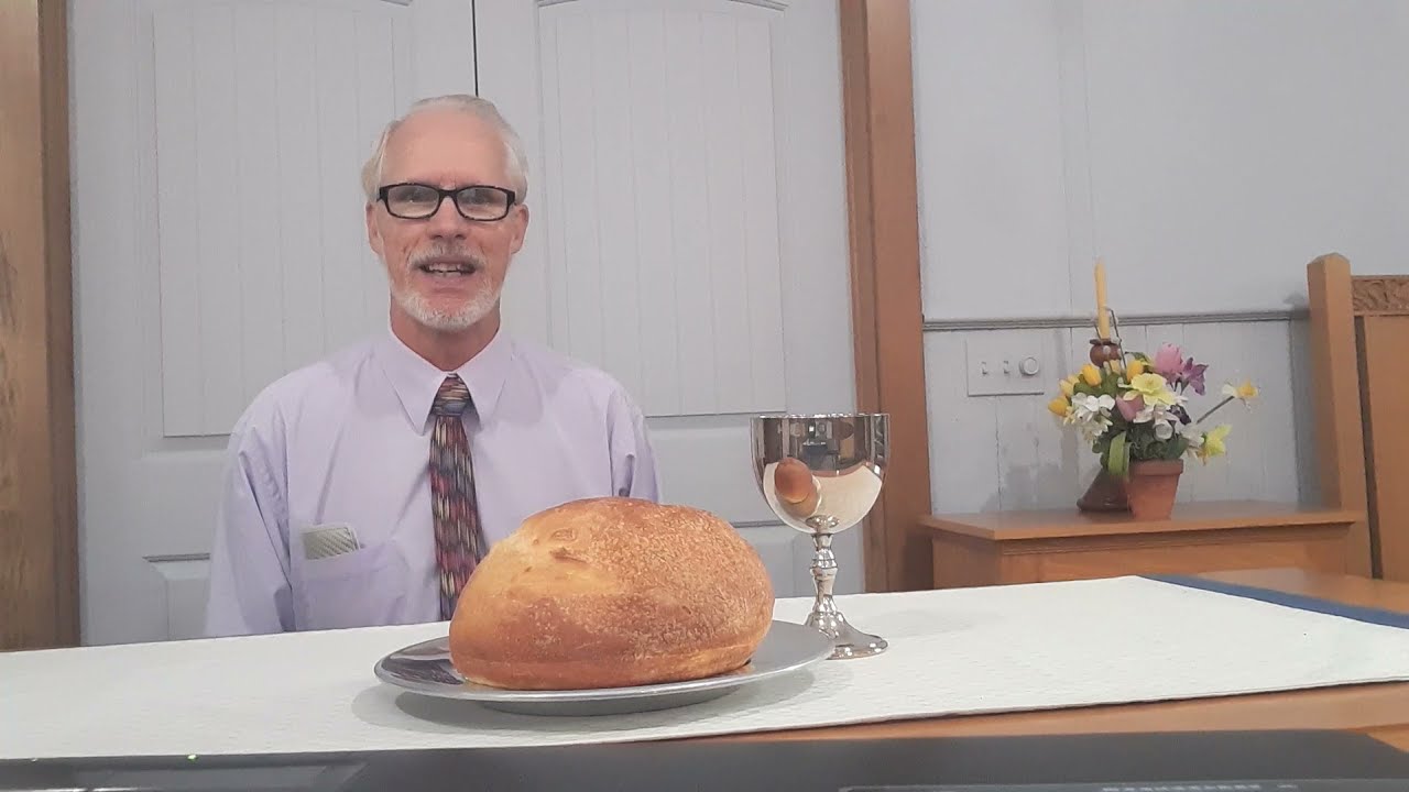 Who Is At The Table? - Luke 15