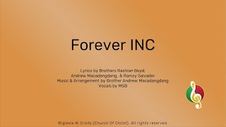 Watch Inc Forever Inc video