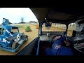 Keightley Teece 21n King of The Clay Race 2 Nelson