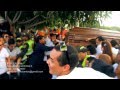 La Gran Despedida del Cacique. La Gran Despedida del Cacique.